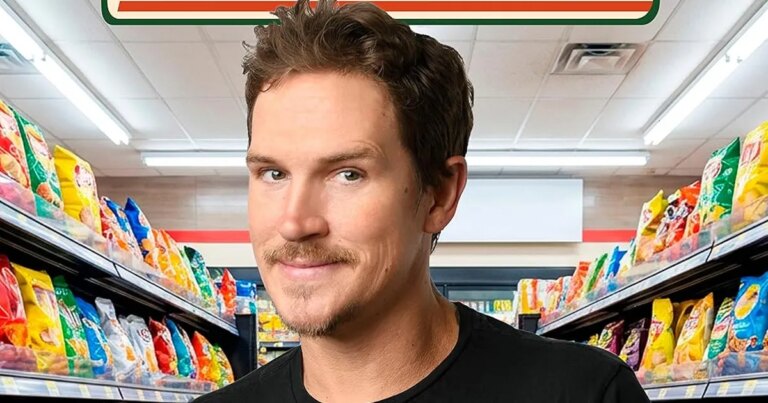 Store Wars und Freundschaftsplanung mit Kevin Smith: Podcast