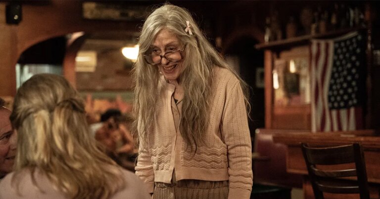 Judith Light spricht über Horror und psychische Gesundheit von The Terror: Devil in Silver

