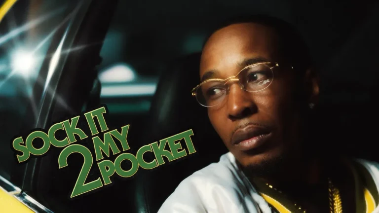 Sock It 2 ​​My Pocket