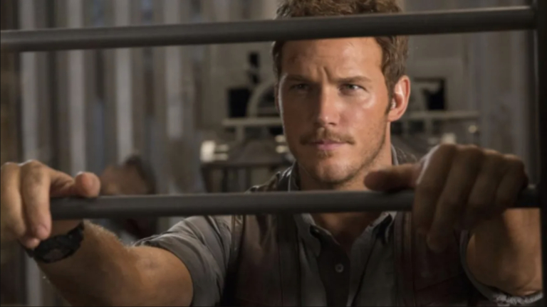 Chris Pratt spielt die Hauptrolle in der staatlich geförderten Comedy-Shorts-Serie für America 250
