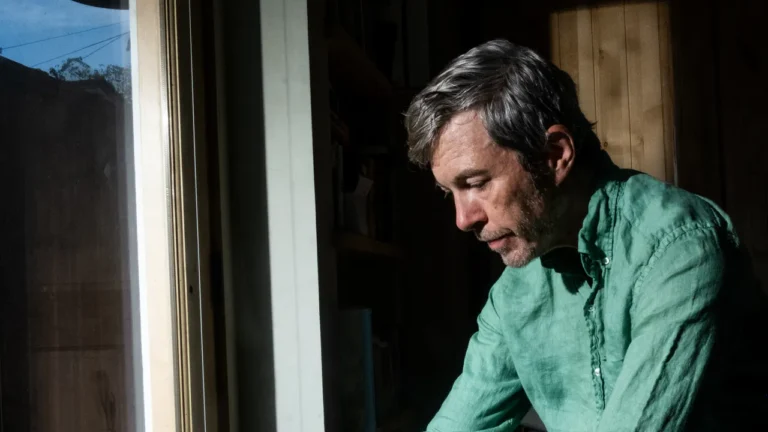 Bill Callahan betritt den Hörbuch-Bereich