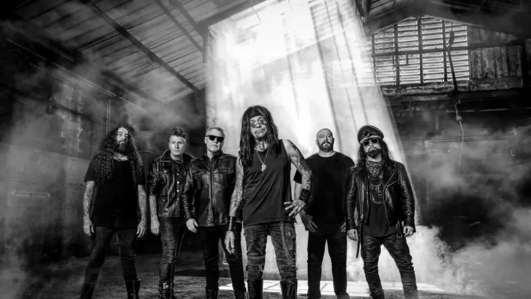 Ministry kündigt letztes Album und Abschiedstourneen an