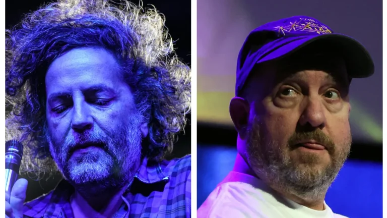 Destroyer, Stephin Merritt als Headliner bei Bazooka! Fest