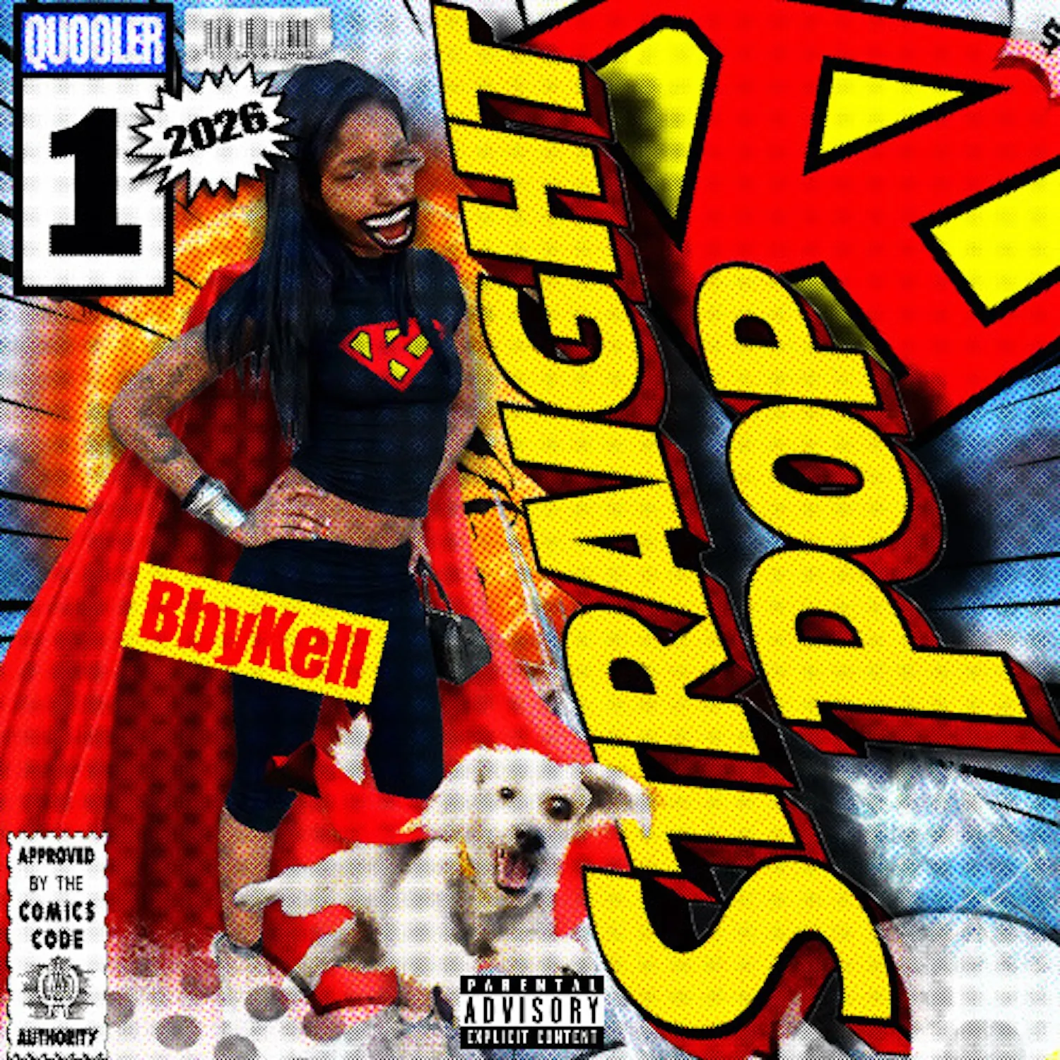 10 der besten UndertheRadar-Rap-Mixtapes von 2026