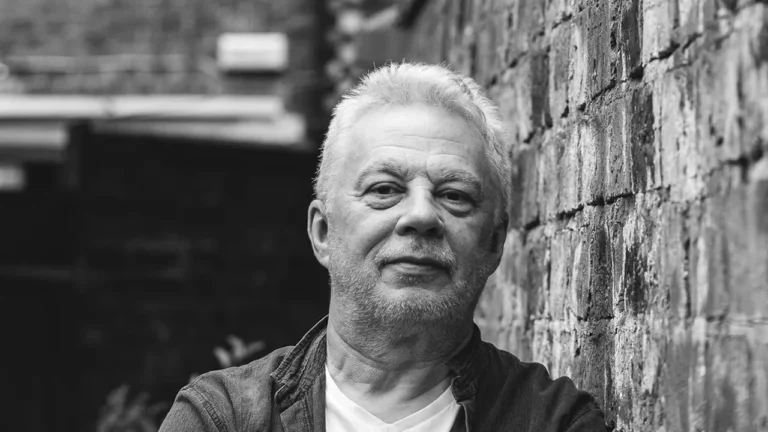 John Douglas von Trashcan Sinatras ist im Alter von 63 Jahren gestorben