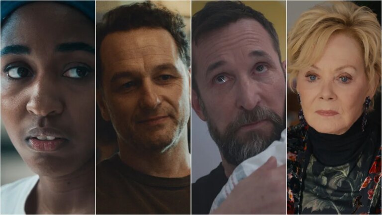 Emmy-Nominierungen 2026: Sehen Sie sich die vollständige Liste an
