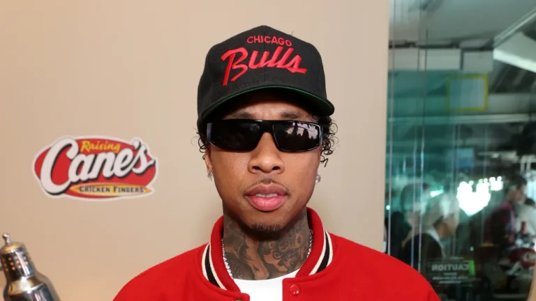 Tyga gibt zu, neues Album „$tarface“ mit KI gemacht zu haben: „I Don’t Care“