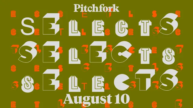 Ravyn Lenae, @, Ela Minus und mehr: Die Pitchfork Selects-Playlist dieser Woche