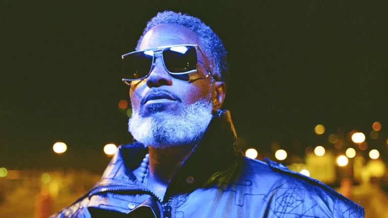 Shabazz Palaces bereiten neues Album „It’s a Style Sport“ vor