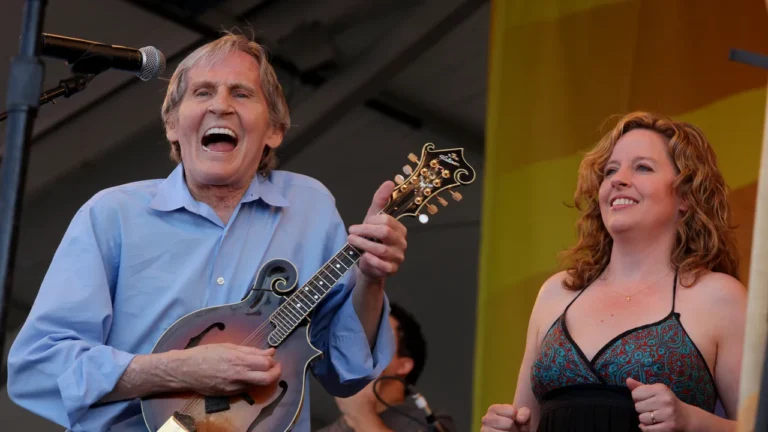 Levon Helm Studios verklagt Levons Tochter Amy Helm