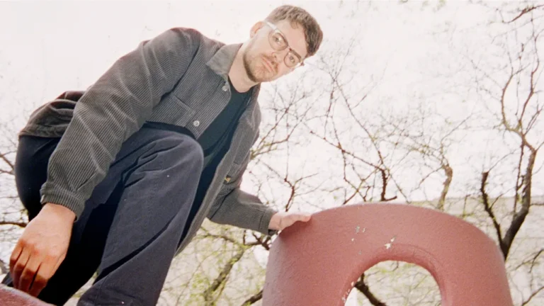 Ryan Hemsworth unterschreibt bei Topshelf für das erste Album seit acht Jahren