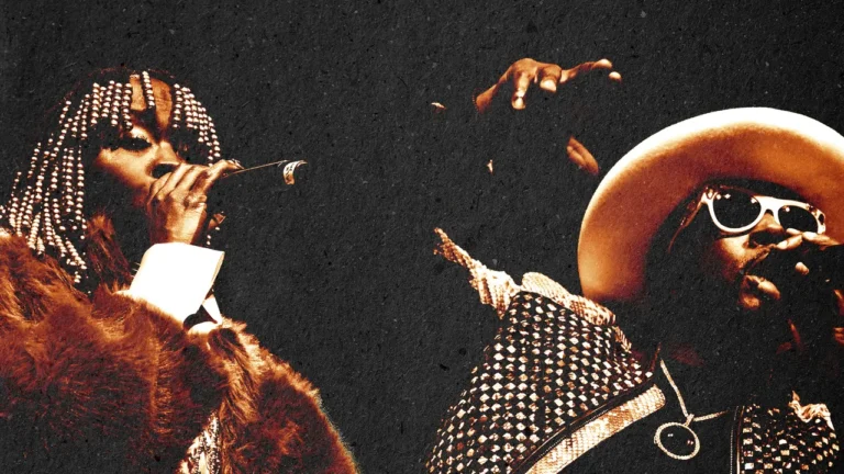 Frau Lauryn Hill und Wyclef Jean werden Headliner beim Global Citizen Festival 2026 sein