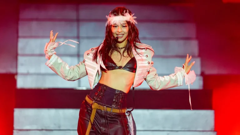 Jennie von Blackpink wird nächsten Freitag eine neue EP veröffentlichen