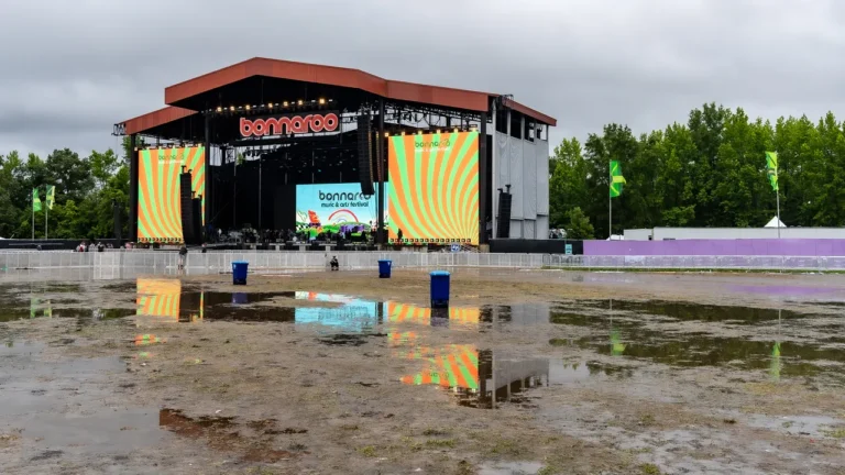 Bonnaroo startet ins Jahr 2027