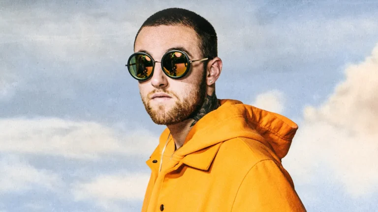 Hören Sie sich einen unveröffentlichten Song von Mac Millers „The Divine Feminine“ an