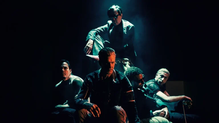 Queens of the Stone Age enthüllen neues Album Perfecth