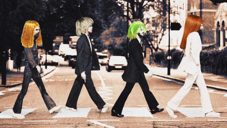 Der langjährige Friseur der Beatles rezensiert diese Biopic-Perücken