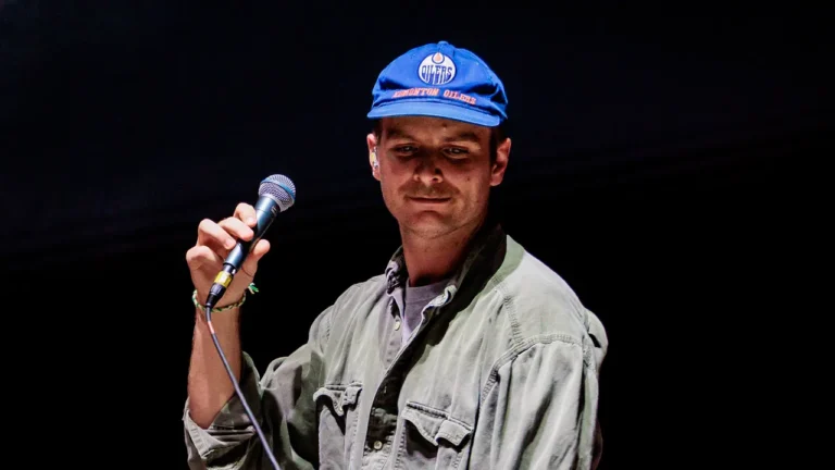 Mac DeMarco veröffentlicht vier neue Alben