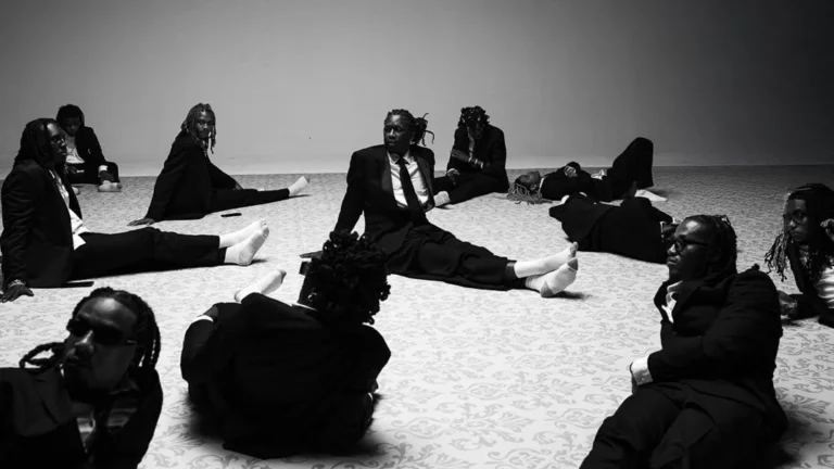 Young Thug lässt Slime Language 3 mit Future und Veeze fallen