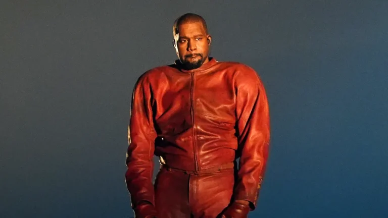 Hier ist alles, was Kanye West bei seiner Homecoming Chicago Show mitgebracht hat