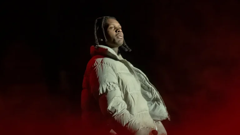 Lil Durk im Prozess wegen Auftragsmordes freigesprochen