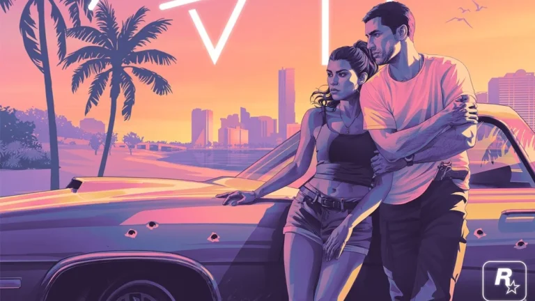 GTA VI stellt sechs neue Songs vor: Travis Scott, PinkPantheress, Yung Lean und mehr