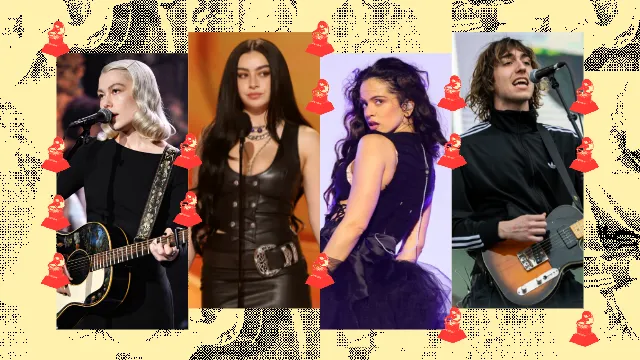 Wer sollte bei den Grammy Awards 2027 nominiert werden?