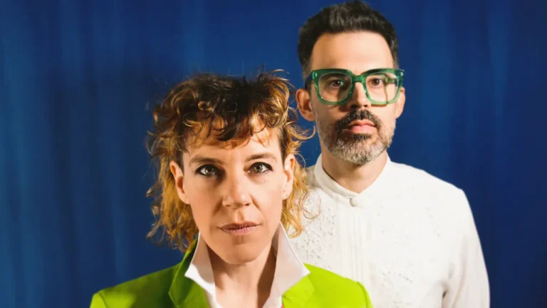 Tune-Yards Line Up US-Tour