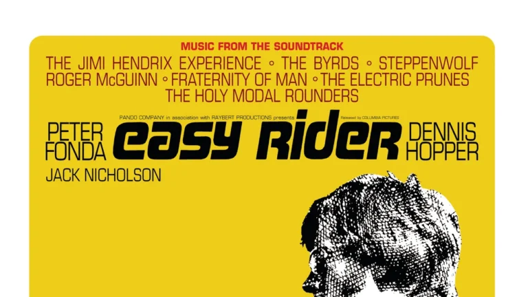 Easy Rider (Musik aus dem Soundtrack)