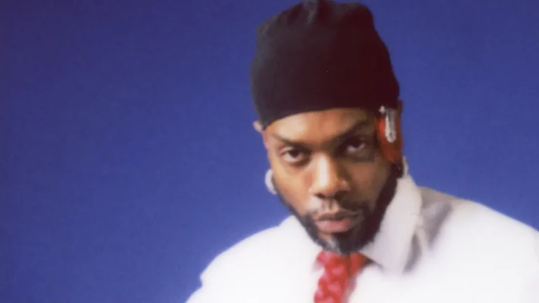 serpentwithfeet kündigt Sentinel-EP und Unterzeichnung bei neuem Label an