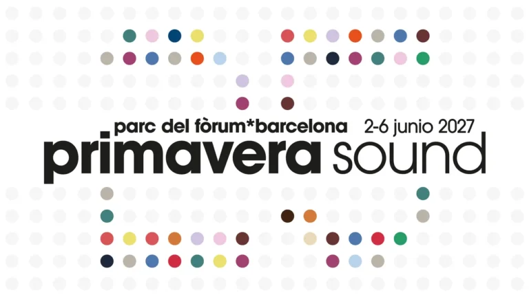 Phoebe Bridgers, Massive Attack und Caroline Polachek als Headliner bei Primavera 2027