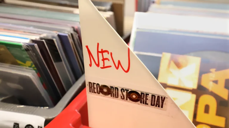 15 Record Store Day-Veröffentlichungen, die es wirklich wert sind, am Black Friday gekauft zu werden