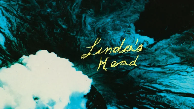 Lindas Kopf