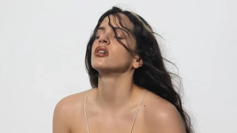 Rosalía wird bei den Latin Grammys 2026 auftreten