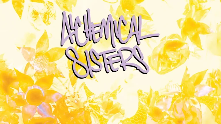 Alchemistische Schwestern