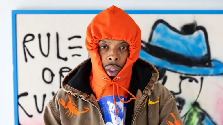 Westside Gunn kündigt neues Album Heelmatic an