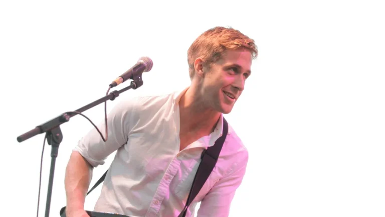 Ryan Goslings Band Dead Man’s Bones Tease Return