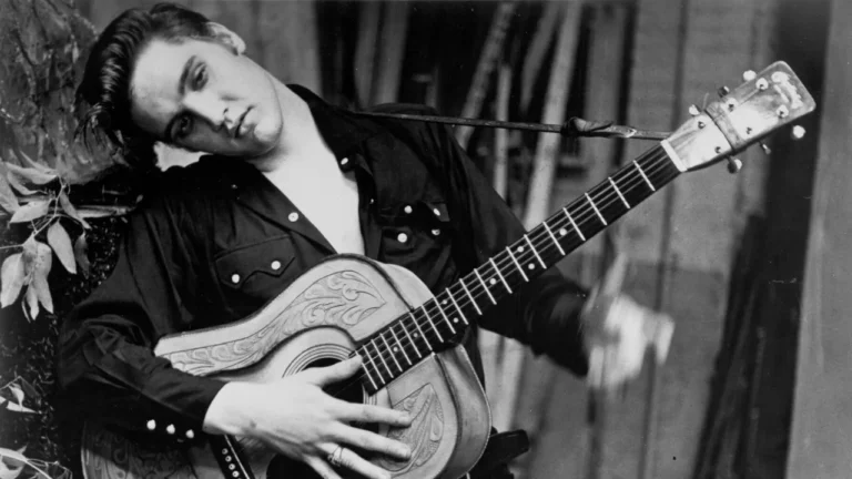 Eigentümer des Elvis-Presley-Katalogs verklagen AI Company Anthropic wegen Urheberrechtsverletzung