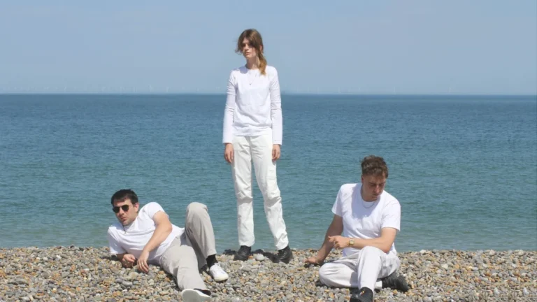 Factory Floor Return mit dem ersten Album seit 10 Jahren