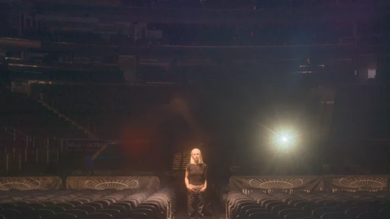 Phoebe Bridgers kündigt Madison Square Garden EP an